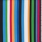 Blue/Green/Pink Stripe Double Brushed Jersey Knit Fabric By the Yard